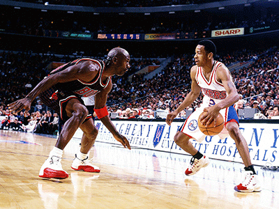 皮爾斯超遠三分vs科比